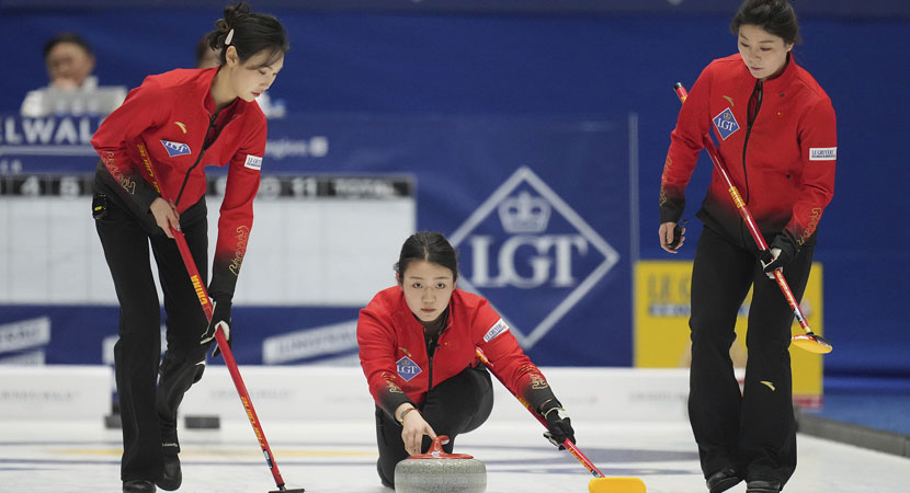 进行深入探 进行深入探